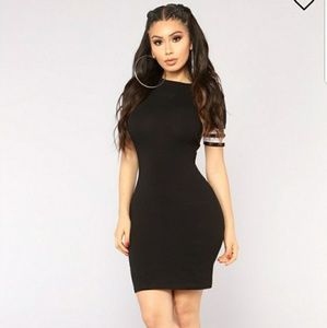 FashionNova Tunic